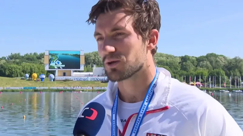 Fuksa veze z Poznaně dvě zlaté medaile