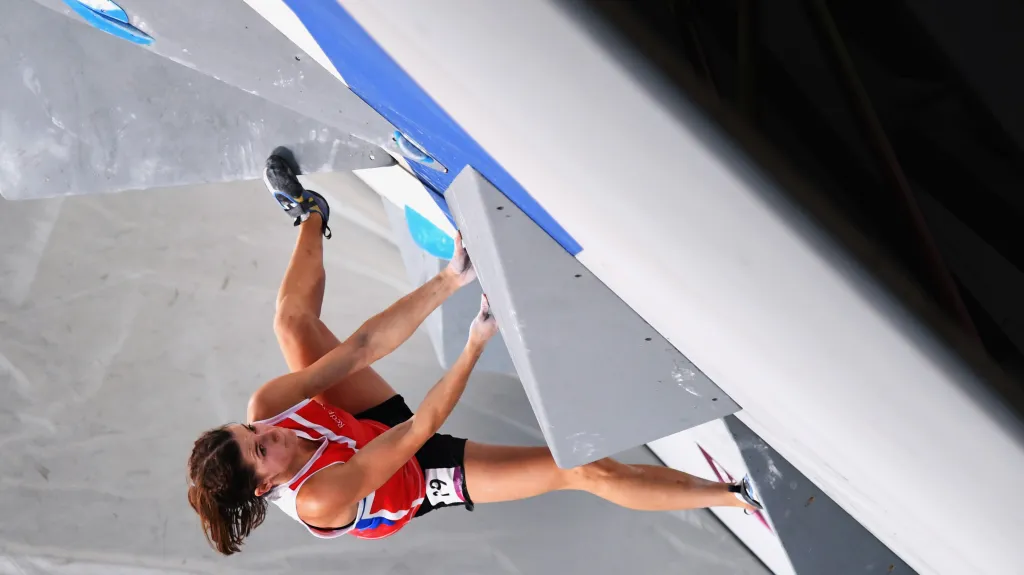 Viktorija Meškovová