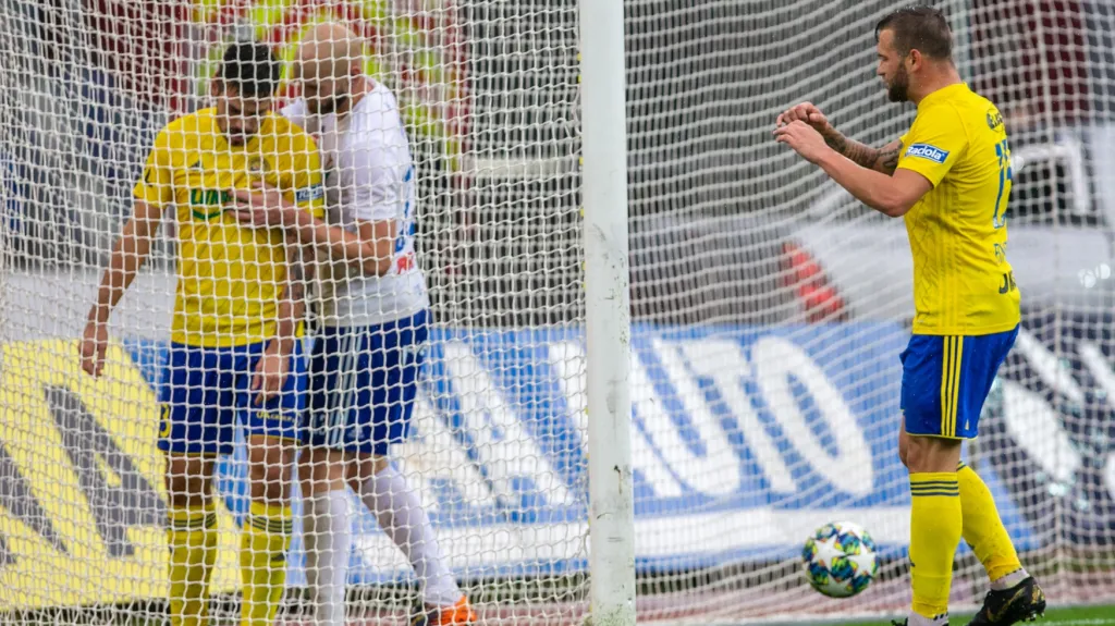 Zlínské trápení pokračuje