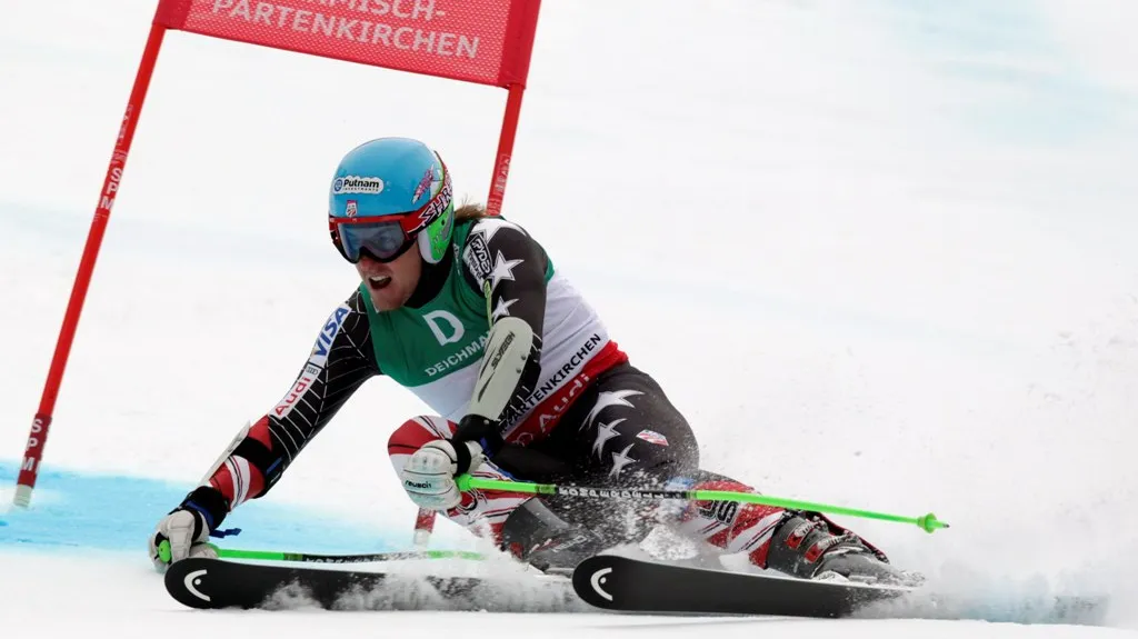 Ted Ligety
