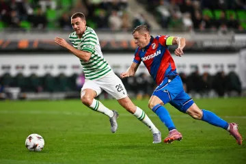 Matěj Vydra (vpravo)