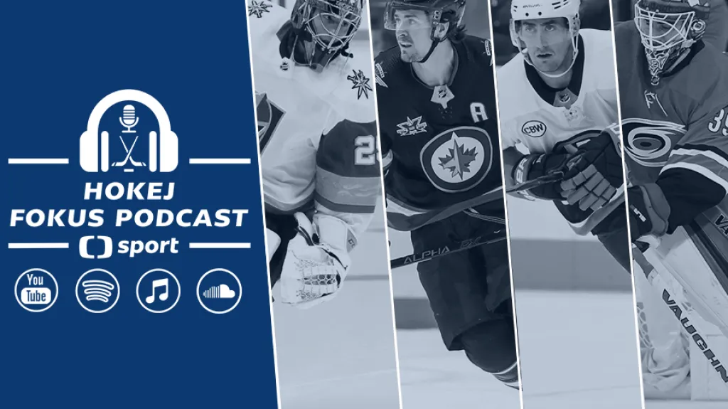 Hokej fokus podcast