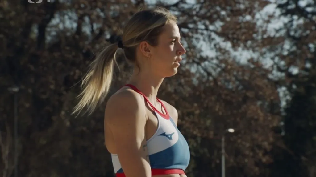 Havelková se přesouvá na písek, bude hrát s Nausch Slukovou?