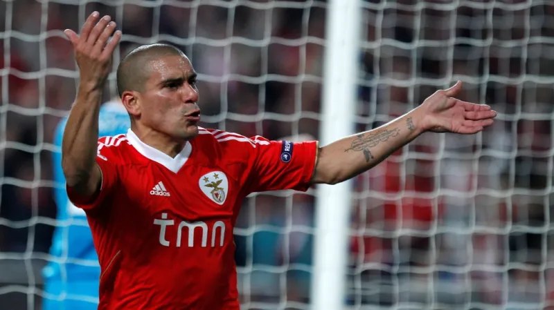 Sestřih utkání Benfica Lisabon - Zenit Petrohrad