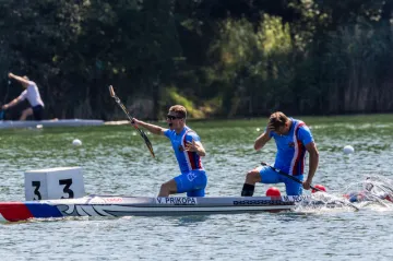 kanoistika, ilustrační