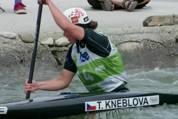 Tereza Kneblová