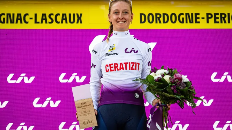 Cédrine Kerbaolová