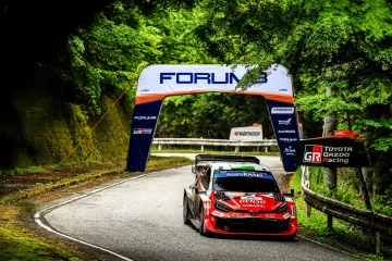 Elfyn Evans