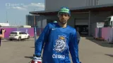 Čeští hokejisté ladí detaily na Slováky