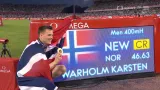 waholm