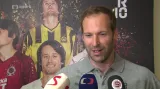 Čech: Kdykoliv měl Tomáš míč, tak se na hřišti něco dělo