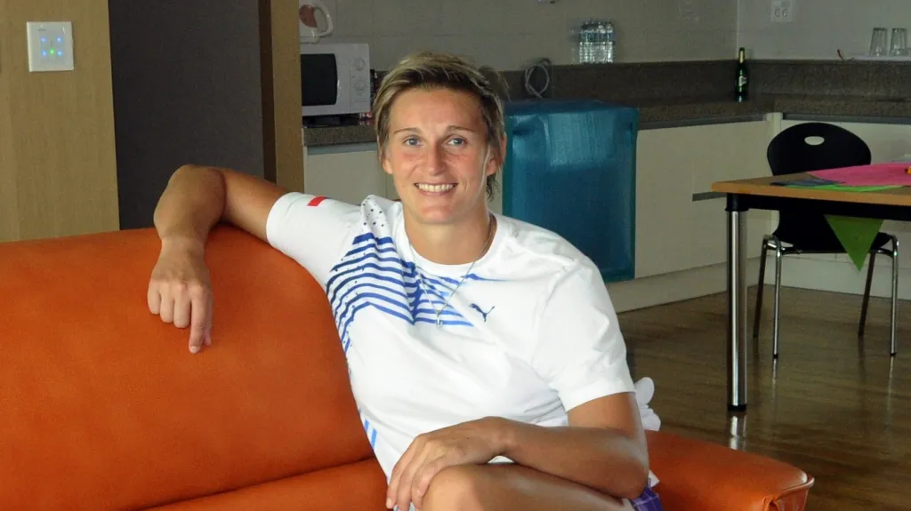 Barbora Špotáková