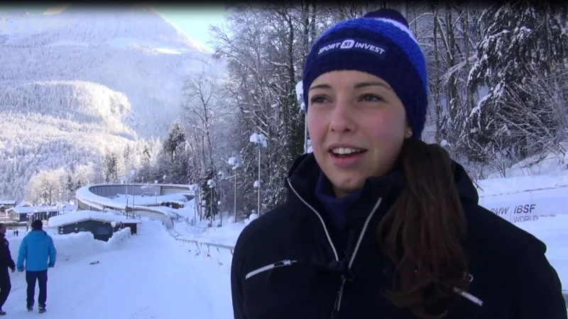 Fernstädtová: Zrušení celého závodu? To se mi ještě nestalo