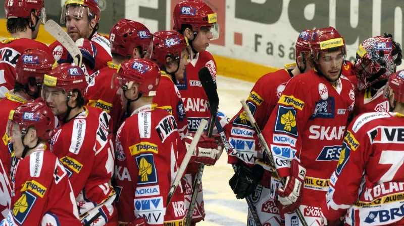 Archiv Z 2005: Slavia - Liberec