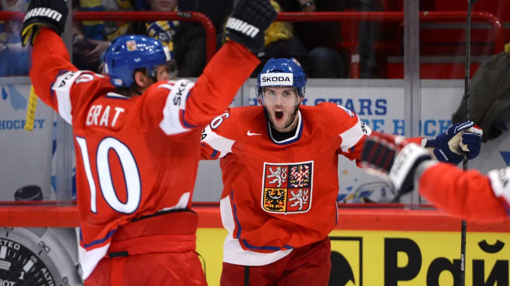 Radost Martina Erata