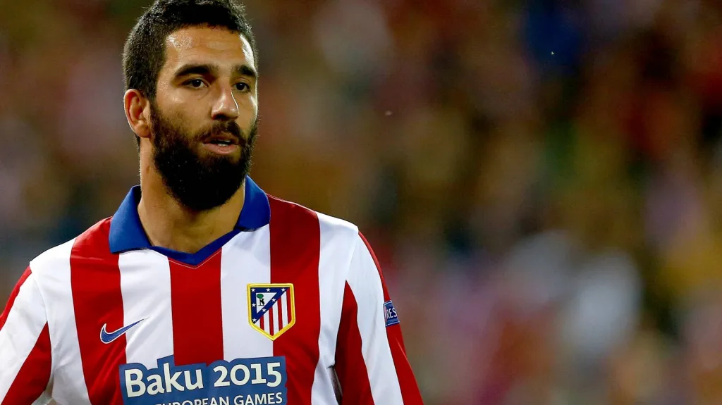 Arda Turan