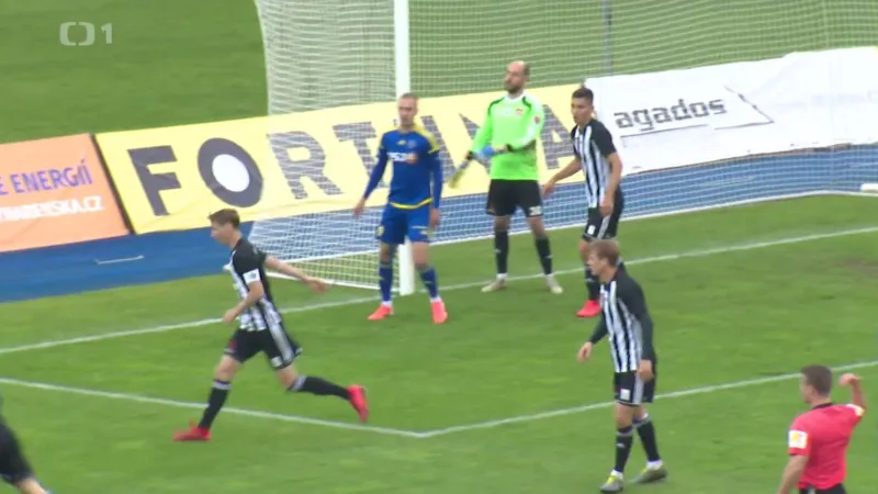 Jihlava se s Budějovicemi rozešla smírně