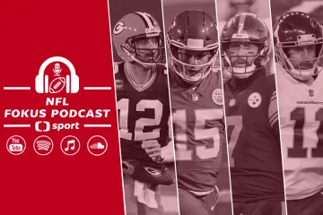 NFL fokus podcast (31. 12. 2020)