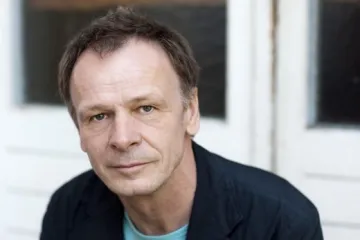 Josef Haslinger