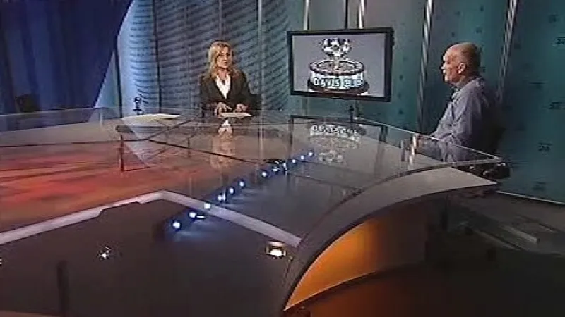 Rozhovor s Jiřím Medonosem