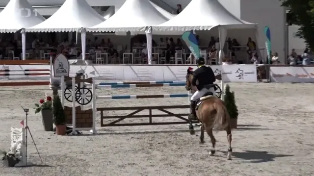 Český parkur bude v Tokiu chybět