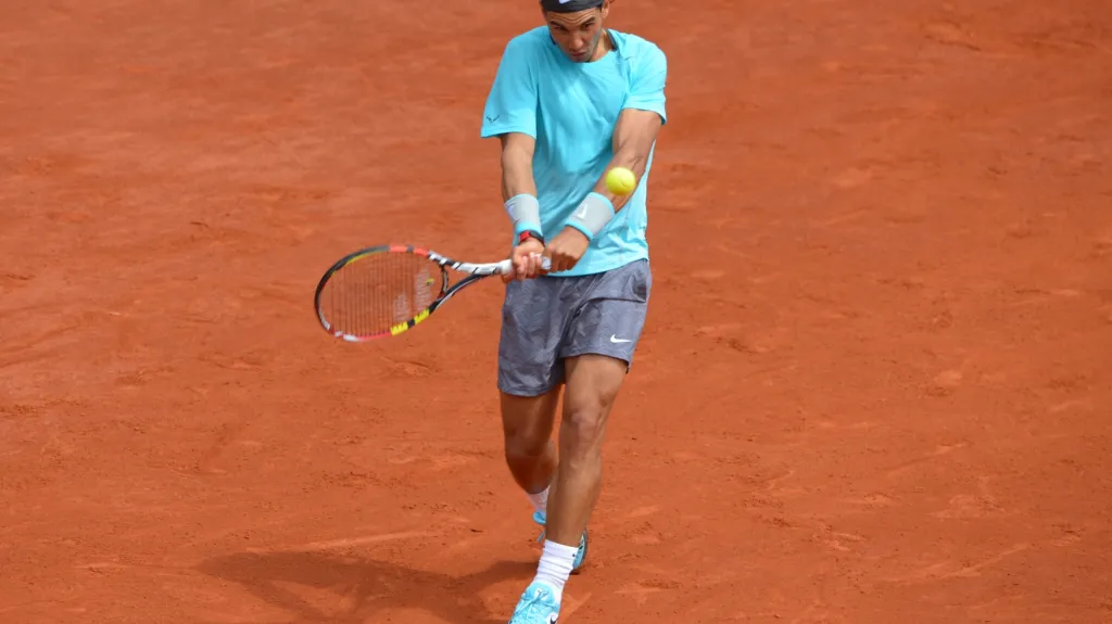 Rafael Nadal