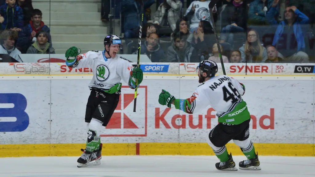 Kousal rozhoduje zápas