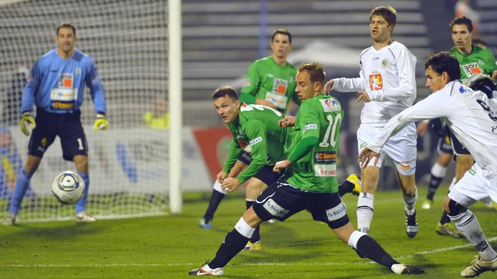 Hradec Králové - Jablonec