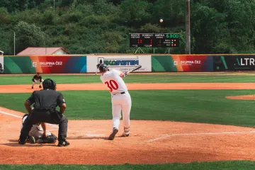 Pražský baseballový týden