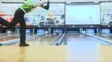 Talpa se stal členem bowlingové asociace