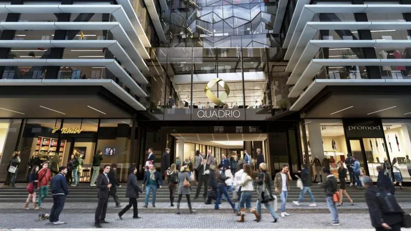 Ekonomika ČT24: Mistrovství jako obrovský byznys