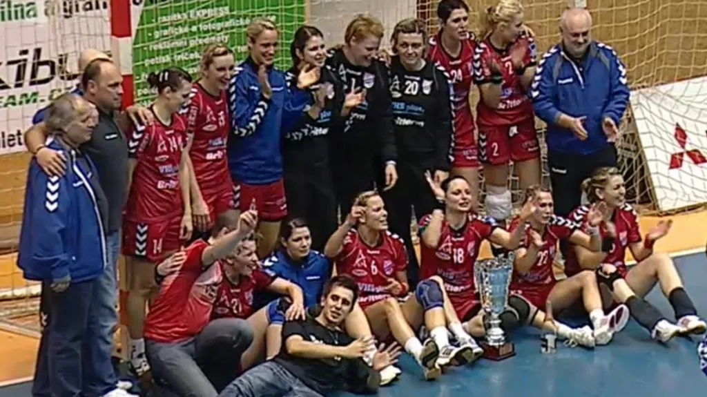 Radost Veselských panenek