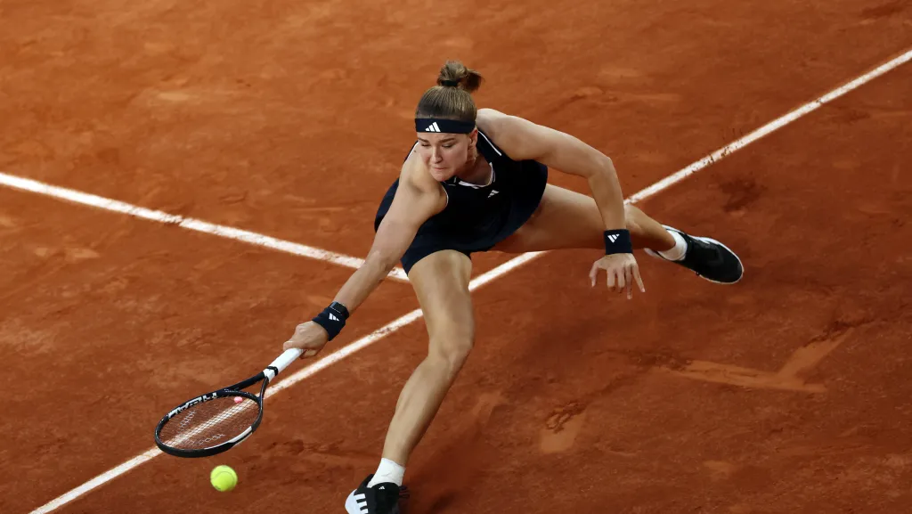 Karolína Muchová