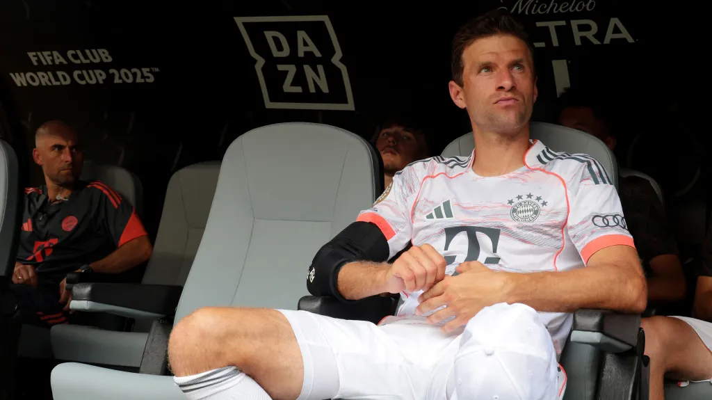 Thomas Müller