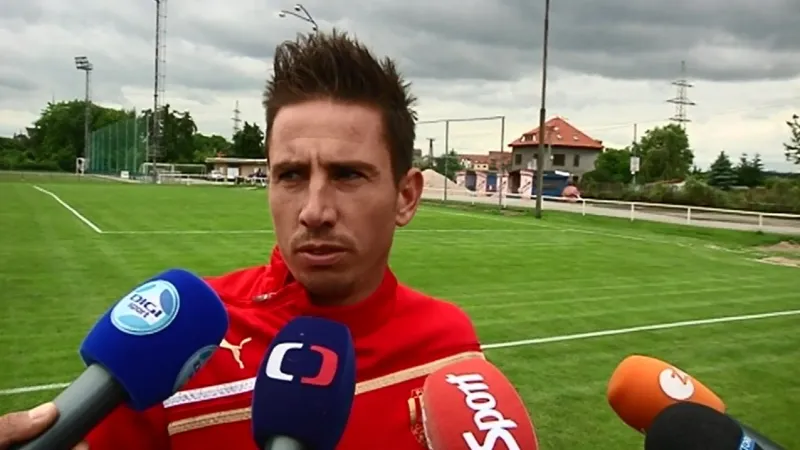 Do Plzně se vrací Petržela, do Sparty Vacek