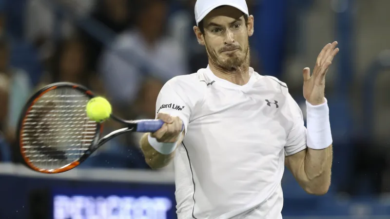Andy Murray