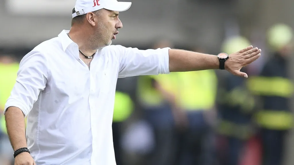 Jindřich Trpišovský