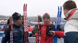 Ohlasy českých reprezentantů po sprintu dvojic klasicky na MS