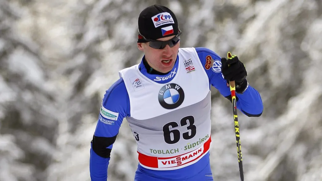 Tour de Ski 2012 Val di Fiemme