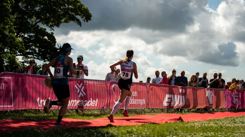 Češi se v premiérovém knock-out sprintu na MS do finále neprobojovali