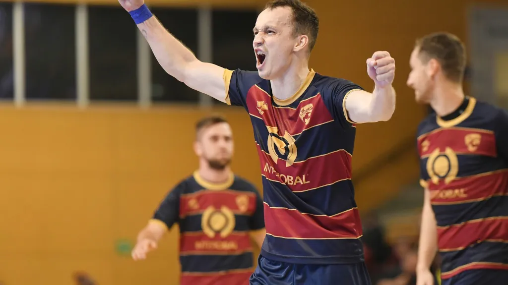 Gabriel Rick z Plzně