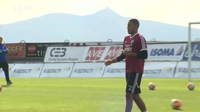 Jablonec se připravuje na Kodaň