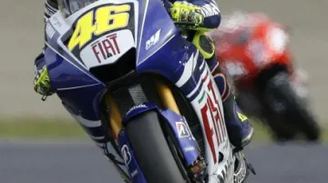 Valentino Rossi