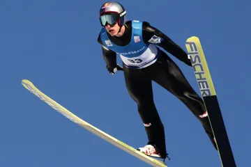 Gregor Schlierenzauer