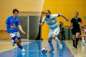 Utkání Plzeň – Slavia