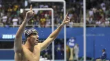 Michael Phelps