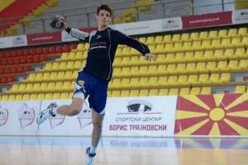 Filip Taleski