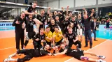 Black Volley Beskydy - AERO Odolena Voda