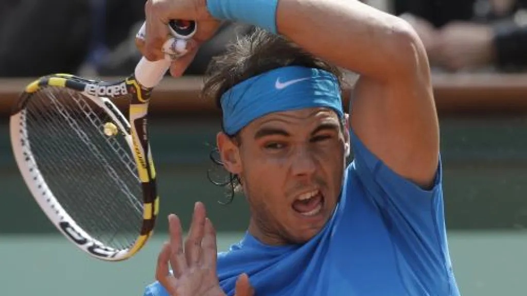 Rafael Nadal