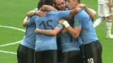 Gól v utkání Uruguay - Rusko: Čeryšev vlastní – 2:0 (23. min.)